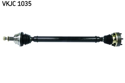 Skf vkjc 1035 приводной вал приводная фото №1
