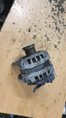 Seat mii up citigo 1.0 mpi генератор фото №1