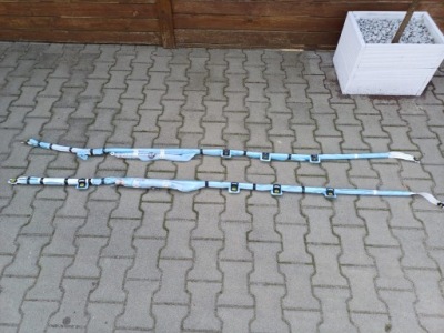 Mercedes 247 b klasa шторка безопасности левая правая фото №1