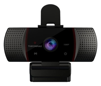 Kamera internetowa Thronmax Stream Go X1 czarna