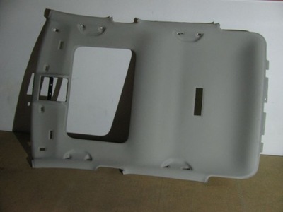 Vw polo 6r 5d потолок фото №1