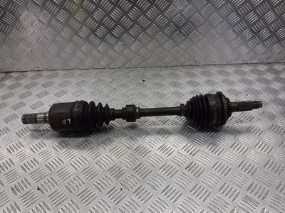 Приводной вал левая передняя mazda 6 gg 2.0 di фото №1