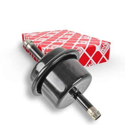 Febi Bilstein 170670 Filtr hydrauliczny, automatyczna skrzynia biegów