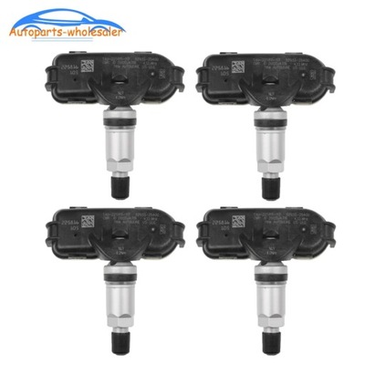 PARA HYUNDAI IX35 TUCSON LM SPORTAGE SL TPMS SENSOR DE PRESIÓN EN OPONACH...  