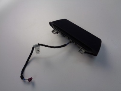 Экран дисплей bmw serii 1 f20 lift 2015- фото №1