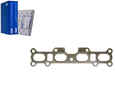 Прокладка коллектор выпускной mazda mx-5 ii 00- a фото №1