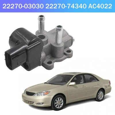 PARA TOYOTA CAMRY 2000-1997 SOLARA 2000 4CYL 2.2L 22  