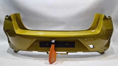 Opel astra 6 vi l 2021- бампер задняя задний хэтчбек оригинал фото №1