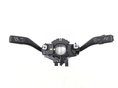 Переключатель комбинированный 1k5953503fp vw eos golf v фото №1