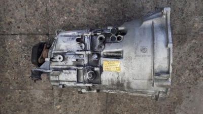 MTF-LT2 2300-7533513 КОРОБКА КПП BMW E46 2.0D