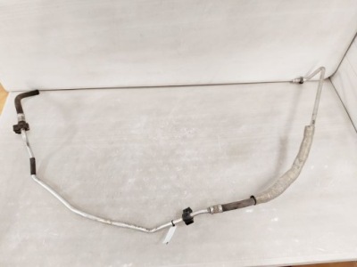 Peugeot 607 3.0 v6 трубка шланг підсилювача wąż фото №1