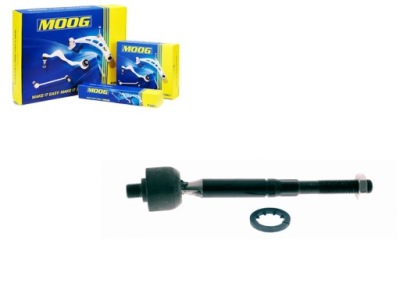 Тяга рулевой l/p renault grand scenic iv megane e-tech megane фото №1