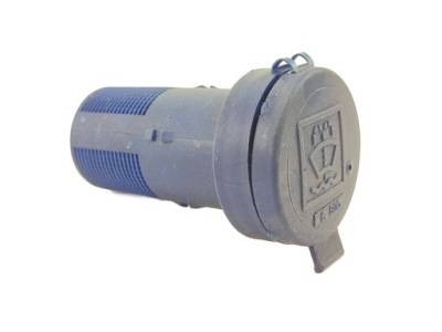 Кришка бака розпилювача fiat ducato ii дизель 1994-2002 643236 фото №1