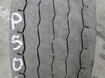 TIRE TRUCK 315/70R22.5 GOODYEAR BIEZNIKOWANA PROPULSION CARGO  