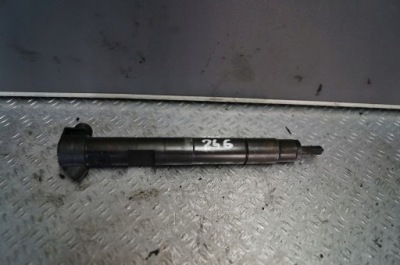 Mercedes b klasa w246 2.0 cdi a651 форсунка фото №1