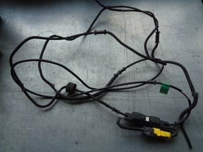 Dacia duster ii 1.5 dci дроти паливні пального фото №1