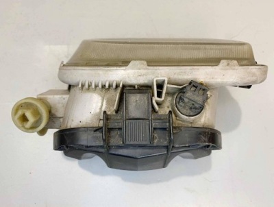 Mercedes-benz e w210 світло протитуманні передні праве r фото №1