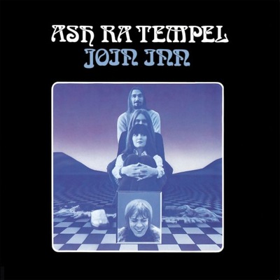 Ash Ra Tempel - Join Inn (Remastered by Manuel Göttsching)