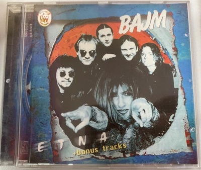 CD Etna Bajm