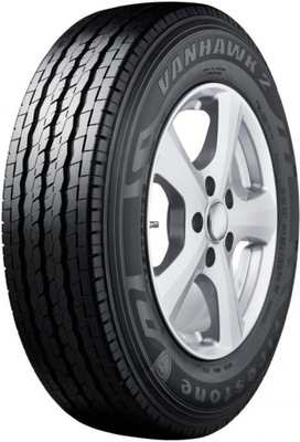 NEUMÁTICO FIRESTONE VANHAWK 2 195/65 R16C 104T  