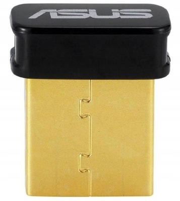 Adapter sieciowy Asus Bluetooth USB 2.0 USB-BT500