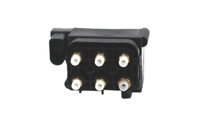 Meat&doria 58207 клапан, электропроводка пневматическая фото №1