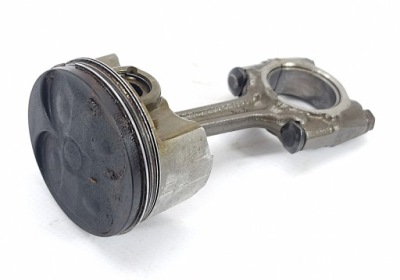 YAMAHA YZF-R6 RJ03 99-02 PISTON 