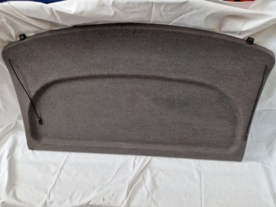 Полка багажника задняя задняя toyota celica vii оригинальный номер фото №1