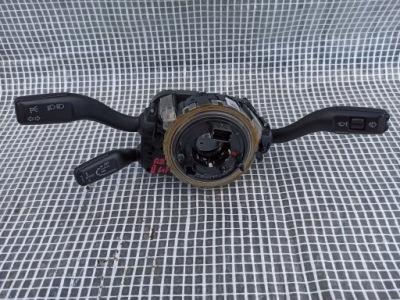 Audi a8 d3 переключатели лента переключатели 4e0953549c фото №1