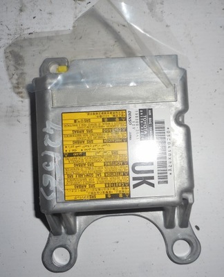 Toyota rav4 iii модуль подушек 89170-42330 фото №1