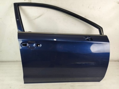 Subaru xv lift 2017-2024' двері праве перед фото №1