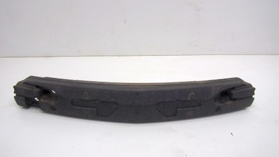 Абсорбер бампера перед оригінальний номер - mercedes sl r230 фото №1