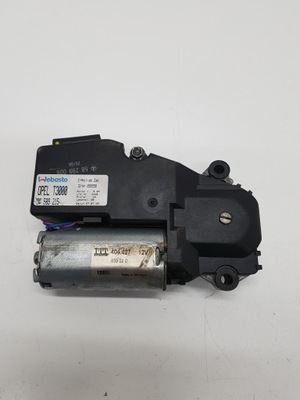 MOTOR TECHO SOLAR OPEL ASTRA II G 90589215  