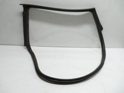 Прокладка дверь задняя левая maserati ghibli фото №1