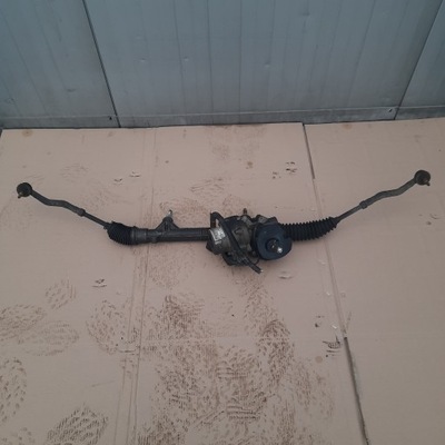 Трансмиссия рулевая peugeot 208 12- фото №1