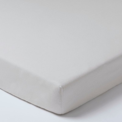 PRZEŚCIERADŁO Do ŁÓŻECZKA 140x70 cm Z Gumką JUKKI