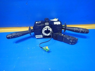 Переключатель комбинированный renault twingo ii 8200958429 фото №1