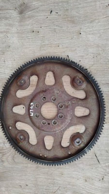 Jeep grand cherokee wj 4.7 колесо маховик венец фото №1