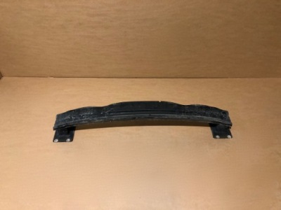 Audi tt 8s балка бампера задняя 8s0807309 фото №1