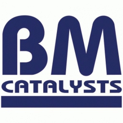 BM11112H ФИЛЬТР САЖЕВИЙ ТВЕРДЫХ ЧАСТИЦ DPF САЖЕВЫЙ + KAT. BMW 2,0D N47 BM CATALYST