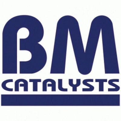Bm50013 труба вихлопна vw passat 00- 1,9tdi bm catalyst фото №1