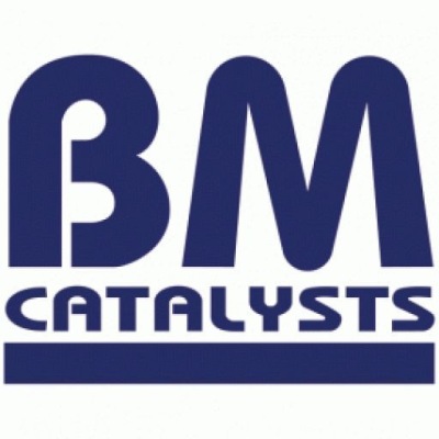 Bm91784h каталізатор citroen c1 euro 5 bm catalyst фото №1