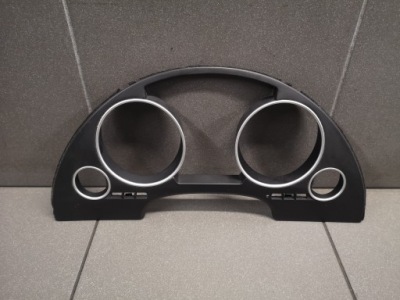 Рамка спідометра прилади audi a4 b7 cabrio 8h0919219 фото №1