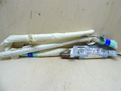 Opel astra iv j шторка безпеки ліва фото №1