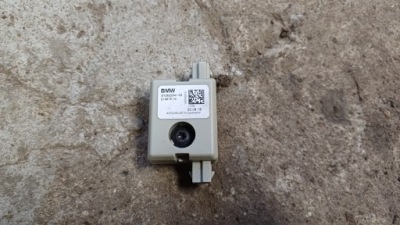 Bmw x1 f48 модуль підсилювач антени 21367510 фото №1