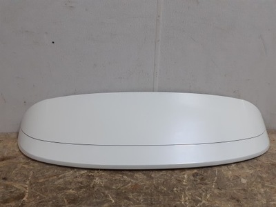 Maserati levante m161 спойлер крышки задняя спойлер 670040267 фото №1