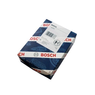 BOSCH F026407112 FILTER OILS  