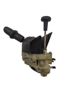 Клапан тормоза ручного volvo fh 9617242040 фото №1