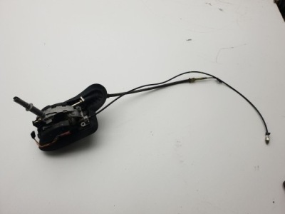 Домкрат перемикання передач bmw 7 e38 фото №1