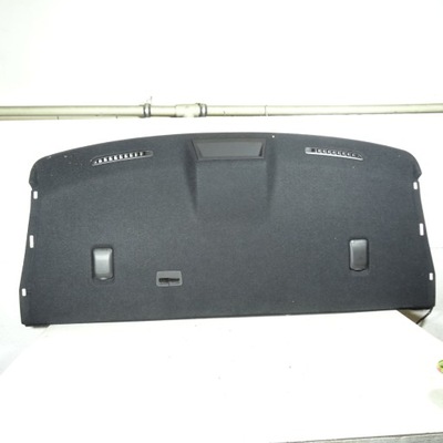 Subaru legacy v sedan полка багажника фото №1